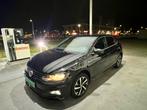 VW POLO 1.6 TDI /DSG AUTOMAAT/R-LINE /2018/ LEDER/CLIMATE/, Bedrijf, Handgeschakeld, USB, Polo
