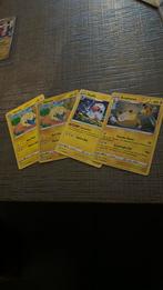 Mareep flaaffy ampharos, Hobby en Vrije tijd, Verzamelkaartspellen | Pokémon, Ophalen of Verzenden, Zo goed als nieuw, Losse kaart
