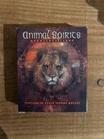 Animal Spirits Knowledge Cards - Susan Seddon Boulet, Ophalen of Verzenden, Zo goed als nieuw, Spiritualiteit algemeen, Overige typen