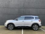Citroen C5 Aircross 1.2T Automaat Shine | Demo | Schuif-/kan, Auto's, Citroën, 15 km/l, 1199 cc, Origineel Nederlands, 3 cilinders