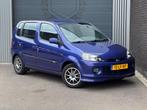 Daihatsu Young RV 1.3-16V VTi Nap|Apk, Stof, Gebruikt, 4 cilinders, Blauw