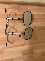 Merk:Oppi Auto Caravanspiegels Mazda CX5, Ophalen of Verzenden, Zo goed als nieuw