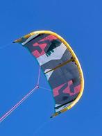 DUOTONE n Flysurfer KiTEs - Bars - Boards - Foils - WiNGs, Twintip, Ophalen, Zo goed als nieuw, Kite