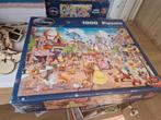 Disney puzzel, Verzamelen, Ophalen