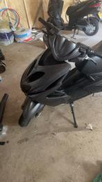 Yamaha aerox 70cc mkII, Ophalen, Zo goed als nieuw, Aerox