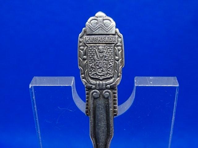 Gero Lepeltje: Kerkrade, Antiek en Kunst, Antiek | Bestek, Verzenden