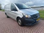 Mercedes-Benz Vito 2.1 CDI 100KW 2018, Auto's, 136 pk, 4 cilinders, 1909 kg, Diesel