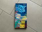 Time Trip - Hits of the 70's, 80's and 90's (3 CD), Ophalen of Verzenden, Zo goed als nieuw, Pop