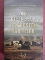 John Steinbeck Ten oosten van Eden, Ophalen of Verzenden, Gelezen
