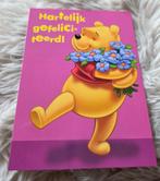 Winnie de Poeh, Verzamelen, Verzenden, 1980 tot heden, Ongelopen, Kinderen