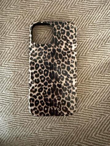 Burga iPhone 14 Hoesje beschikbaar voor biedingen
