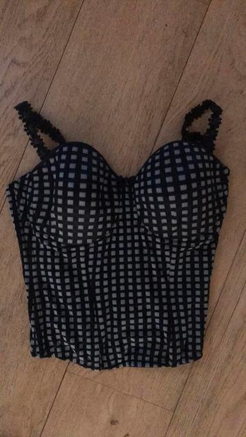 Marie Jo Bustier 75 E