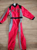 Race overall maat 140, Ophalen, 134 t/m 140, Jongen of Meisje