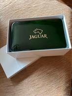 Jaguar Sieradendoos - Horloge & Ringen - Nieuwstaat, Ophalen of Verzenden, Nieuw