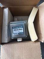 Magnetron inverter / straalunit, Ophalen of Verzenden, Nieuw, Vrijstaand, 45 tot 60 cm