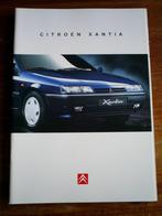 Citroen Xantia Berline / Break / X / SX / VSX / Activa, Verzenden, Zo goed als nieuw, Citroën