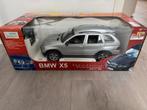 Bestuurbare BMW X5 - Weinig Gebruikt!, Kinderen en Baby's, Speelgoed | Speelgoedvoertuigen, Ophalen of Verzenden, Zo goed als nieuw