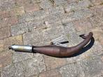 Giannelli SPL, Fietsen en Brommers, Ophalen of Verzenden, Gebruikt, Uitlaat, Aprilia