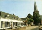Langbroek, Ned. Herv. Kerk - 1983 gelopen, Ophalen of Verzenden, 1980 tot heden, Gelopen, Overijssel