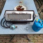 Camping verwarming op gas, Caravans en Kamperen, Ophalen