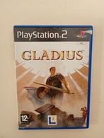Gladius, 1 speler, Racen en Vliegen, Ophalen of Verzenden, Zo goed als nieuw