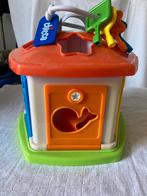 Kinder speelgoed merk Chicco, Ophalen of Verzenden, Gebruikt