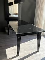 Gratis eettafel, Ophalen, Gebruikt, 50 tot 100 cm, Vijf personen of meer