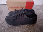 Camper Peu Cami dames schoenen grijs leer nieuw maat 41, Ophalen of Verzenden, Grijs, Nieuw, Camper