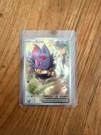 Pokemon Journey Together n’s Zorua, Hobby en Vrije tijd, Verzamelkaartspellen | Yu-gi-Oh!, Ophalen of Verzenden, Nieuw, Losse kaart