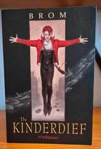 Brom - De kinderdief. AANRADER, Ophalen of Verzenden, Zo goed als nieuw, Gerald Brom