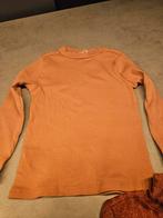 shirtje, Kinderen en Baby's, Babykleding | Maat 86, Ophalen of Verzenden, Zo goed als nieuw, Meisje, Shirtje of Longsleeve