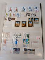 Berlin Berlijn postfris insteekalbum (A26), Ophalen of Verzenden, Buitenland