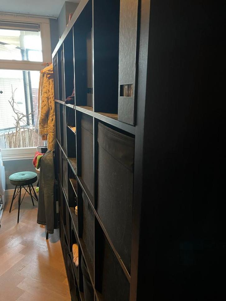 Billy vakkenkast, Huis en Inrichting, Kasten | Boekenkasten, Gebruikt, 100 tot 150 cm, 150 tot 200 cm, 25 tot 50 cm, Met plank(en)