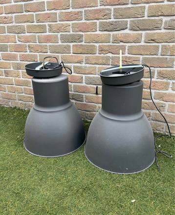 Hanglampen Ikea Hektar beschikbaar voor biedingen