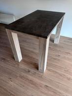 Profijt Meubel Bartafel Satriani 130x80, Ophalen, 100 tot 150 cm, 50 tot 100 cm, Zo goed als nieuw