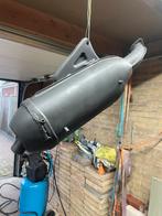 Sm02 uitlaat, Ophalen of Verzenden