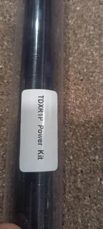 Daiwa, Colmic en Cresta vaste hengel delen, Nieuw, Ophalen of Verzenden, Nvt, Vaste hengel