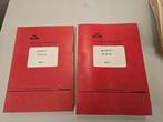 Handboeken Douglas DC10 DC-10 KLM, Ophalen of Verzenden