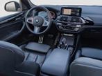 BMW X3 M40i xDrive M-Sport | Pano | Sportstoelen | Dealer OH, Auto's, BMW, Automaat, 12 maanden, Gebruikt, Euro 6