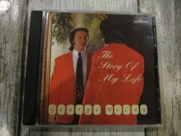 Engels Diverse Cd’s  Box 08 10x beschikbaar voor biedingen