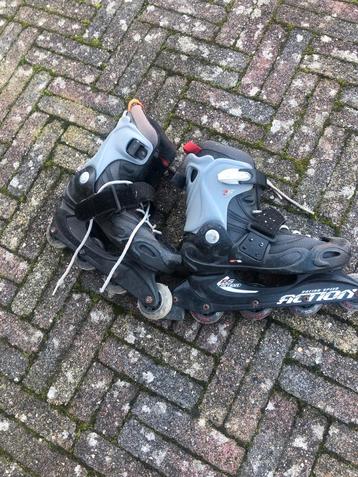 Skeelers - Inline Skates beschikbaar voor biedingen