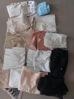 partij oplappen vintage onderrokjes 16 stuks, Ophalen of Verzenden, Nieuw