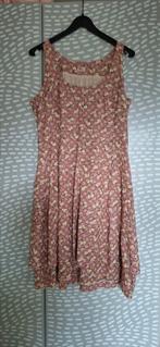 Zomerjurk van Hearts maat XL, Ophalen, Blauw, Maat 46/48 (XL) of groter, Zo goed als nieuw