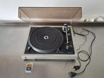 Dual 506 belt drive platenspeler incl. nieuwe naald, Ophalen, Gebruikt, Automatisch, Platenspeler