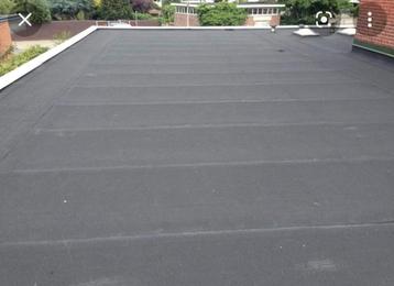 Ervaren Dakdekker nodig?reiniging & Impregneren  beschikbaar voor biedingen