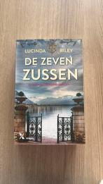 De zeven zussen - Lucinda Riley, Ophalen of Verzenden, Gelezen, Lucinda Riley