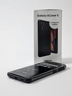 Samsung Galaxy Xcover 5 - 64GB - Zwart, Overige modellen, Zwart, Touchscreen, Ophalen of Verzenden