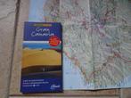 anwb extra reisgids Gran Canaria + de landkaart, Europa, Ophalen of Verzenden, Zo goed als nieuw, Reisgids of -boek