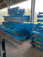 Stow palletstellingen magazijnstelling, Ophalen, Gebruikt