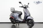 Vespa Sprint S 50 SNOR (bj 2021), Gebruikt, Vespa